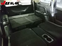 Honda STREAM лот № 37 оценка 3  с аукциона в Японии 5