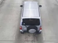 Mitsubishi PAJERO MINI лот № 80057 оценка R  с аукциона в Японии 9