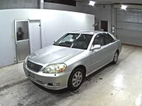 Toyota MARK II лот № 9071 оценка 3.5  с аукциона в Японии 3