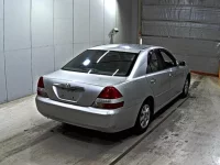 Toyota MARK II лот № 9071 оценка 3.5  с аукциона в Японии 4