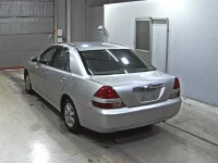 Toyota MARK II лот № 9071 оценка 3.5  с аукциона в Японии 1