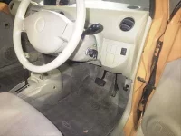 Daihatsu Esse лот № 8055 оценка 3  с аукциона в Японии 5