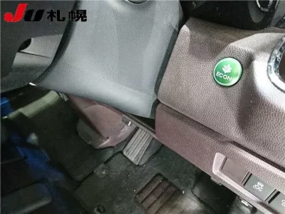 Honda N WGN  с аукциона в Японии