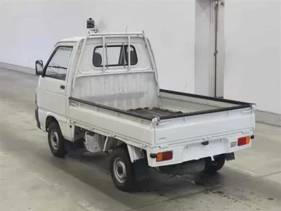 Daihatsu HIJET TRUCK  с аукциона в Японии