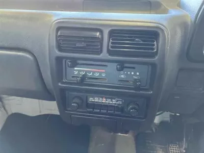 Daihatsu HIJET TRUCK  с аукциона в Японии