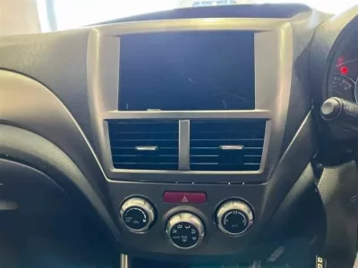 Subaru IMPREZA  с аукциона в Японии