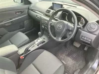 Mazda AXELA лот № 25002 оценка 4  с аукциона в Японии 2