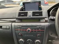 Mazda AXELA лот № 25002 оценка 4  с аукциона в Японии 5