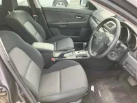 Mazda AXELA лот № 25002 оценка 4  с аукциона в Японии 6