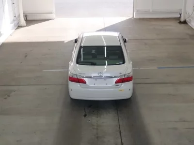 Toyota PREMIO  с аукциона в Японии