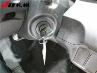 Honda EDIX лот № 54 оценка R  с аукциона в Японии 3