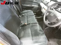 Honda EDIX лот № 54 оценка R  с аукциона в Японии 4