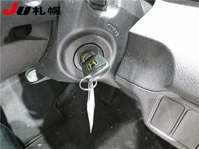 Honda EDIX  с аукциона в Японии