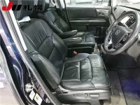 Honda ODYSSEY лот № 57 оценка R  с аукциона в Японии 3