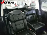 Honda ODYSSEY лот № 57 оценка R  с аукциона в Японии 5