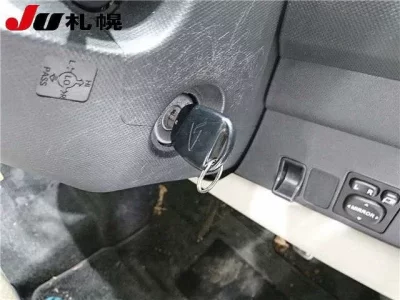 Daihatsu Boon  с аукциона в Японии