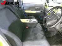 Toyota BB лот № 64 оценка R  с аукциона в Японии 4