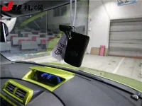 Toyota BB лот № 64 оценка R  с аукциона в Японии 5