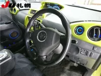 Toyota BB лот № 64 оценка R  с аукциона в Японии 2