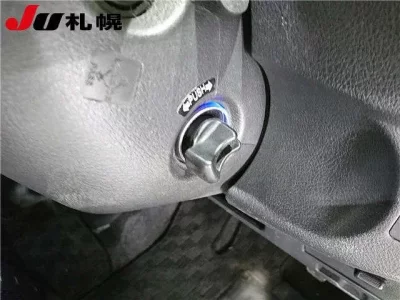 Toyota BB  с аукциона в Японии