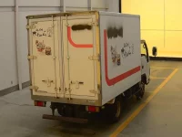 Isuzu ELF лот № 1036 оценка 3.5  с аукциона в Японии 1