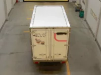 Isuzu ELF лот № 1036 оценка 3.5  с аукциона в Японии 2