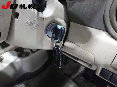 Suzuki ALTO  с аукциона в Японии