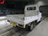 Mitsubishi MINICAB TRUCK лот № 71 оценка R  с аукциона в Японии 1