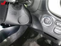 Toyota VITZ лот № 69 оценка 3.5  с аукциона в Японии 3