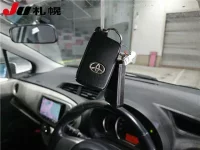 Toyota VITZ лот № 69 оценка 3.5  с аукциона в Японии 5