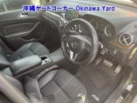 Mercedes-Benz B CLASS лот № 43037 оценка 3.5  с аукциона в Японии 5