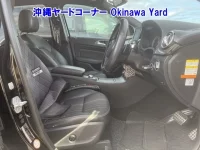 Mercedes-Benz B CLASS лот № 43037 оценка 3.5  с аукциона в Японии 6