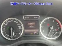 Mercedes-Benz B CLASS лот № 43037 оценка 3.5  с аукциона в Японии 3