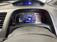 Honda CIVIC HYBRID лот № 2072 оценка 3.5  с аукциона в Японии 5