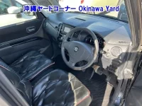 Suzuki PALETTE лот № 43041 оценка RA  с аукциона в Японии 2