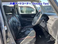 Suzuki PALETTE лот № 43041 оценка RA  с аукциона в Японии 3