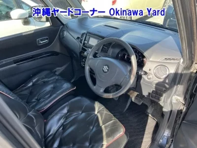 Suzuki PALETTE  с аукциона в Японии