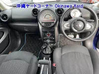 BMW MINI лот № 43043 оценка 3.5  с аукциона в Японии 2