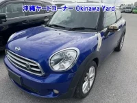 BMW MINI лот № 43043 оценка 3.5  с аукциона в Японии 6