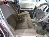 Suzuki MRWAGON лот № 81 оценка R  с аукциона в Японии 4