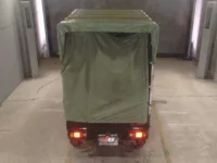 Honda ACTY TRUCK лот № 8096 оценка 3.5  с аукциона в Японии 5