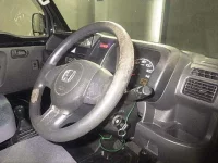 Honda ACTY TRUCK лот № 8096 оценка 3.5  с аукциона в Японии 6