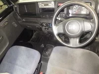 Honda ACTY TRUCK лот № 8096 оценка 3.5  с аукциона в Японии 2