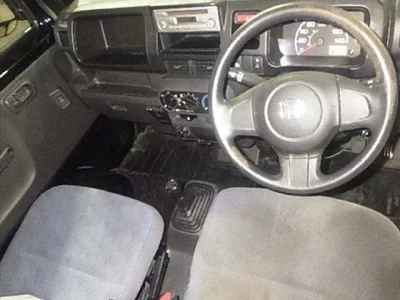 Honda ACTY TRUCK  с аукциона в Японии