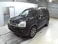 Nissan X-TRAIL лот № 9132 оценка R  с аукциона в Японии 3