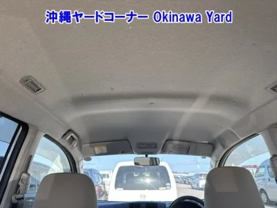 Daihatsu MOVE  с аукциона в Японии