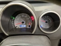 Suzuki WAGON R лот № 2077 оценка 3  с аукциона в Японии 5