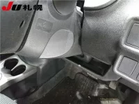 Nissan NOTE лот № 83 оценка 3.5  с аукциона в Японии 3