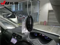 Nissan SERENA лот № 86 оценка 3  с аукциона в Японии 5