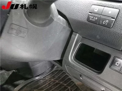 Nissan SERENA  с аукциона в Японии